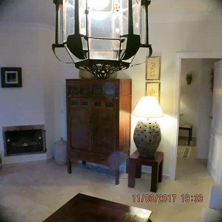 Apartment Del Paraiso Estepona