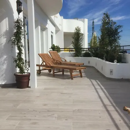 Lägenhet Del Paraiso Estepona