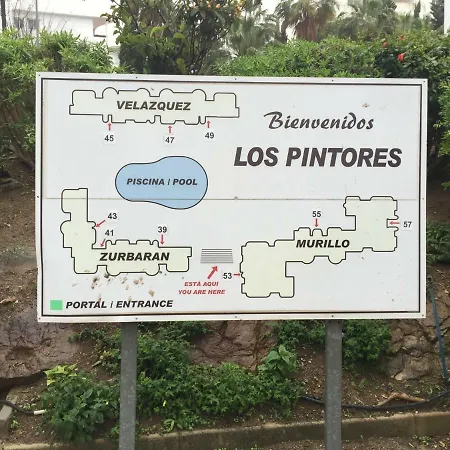 Del Paraiso * Estepona