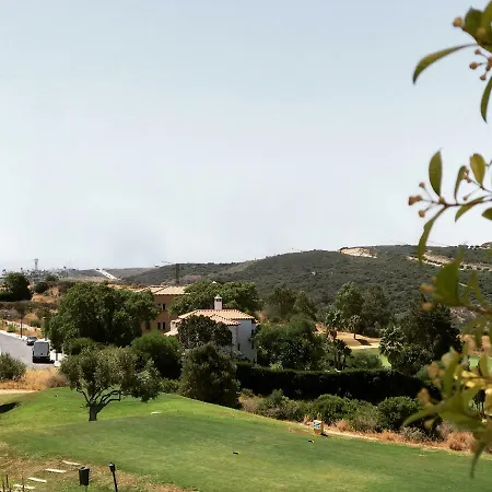 Del Paraiso Lägenhet Estepona