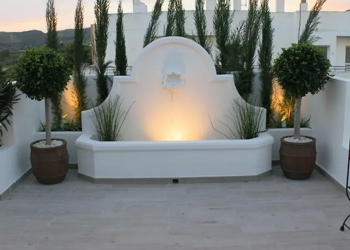 Del Paraiso Estepona