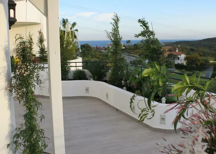 Apartment Del Paraiso