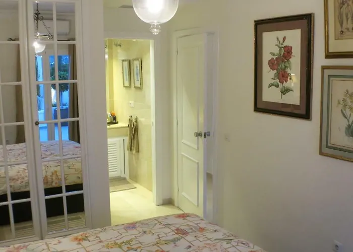 Del Paraiso Estepona