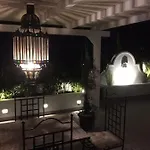 Del Paraiso Apartmán *