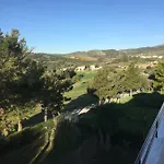 Del Paraiso Apartmán *
