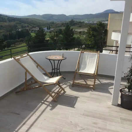 Del Paraiso Apartman