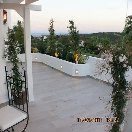 Apartmán Del Paraiso *