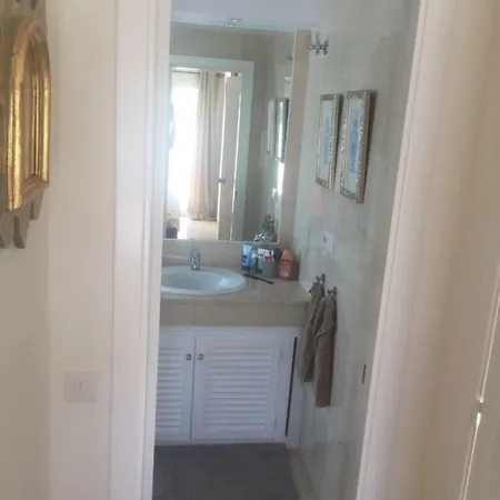 Apartman Del Paraiso