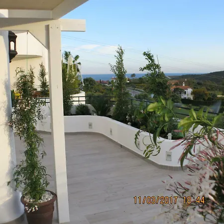 Apartman Del Paraiso