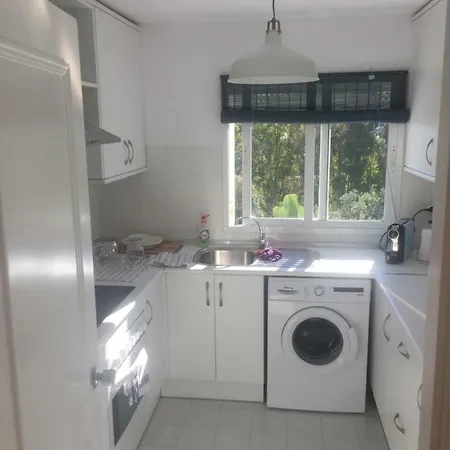 Del Paraiso Apartman *