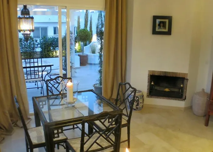 Del Paraiso Estepona