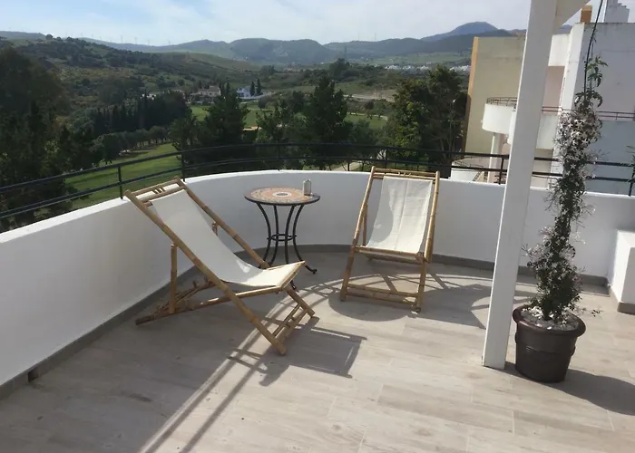 Del Paraiso Appartement