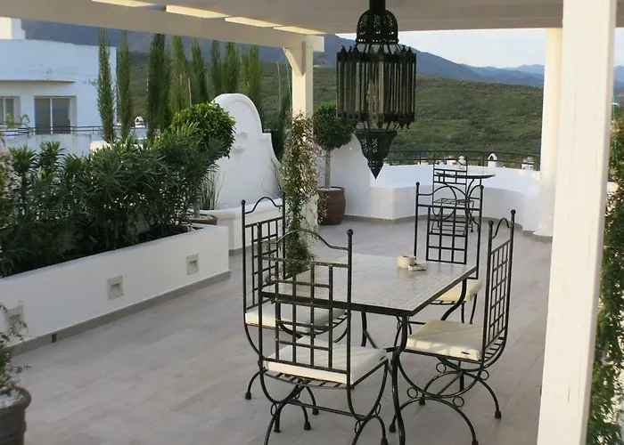 Del Paraiso Estepona