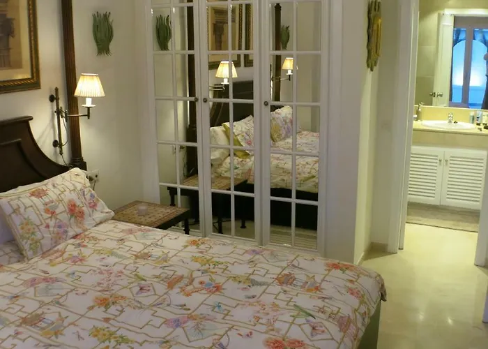 Del Paraiso * Estepona