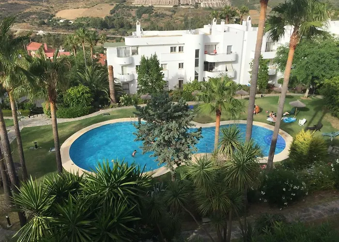 Appartement Del Paraiso Estepona