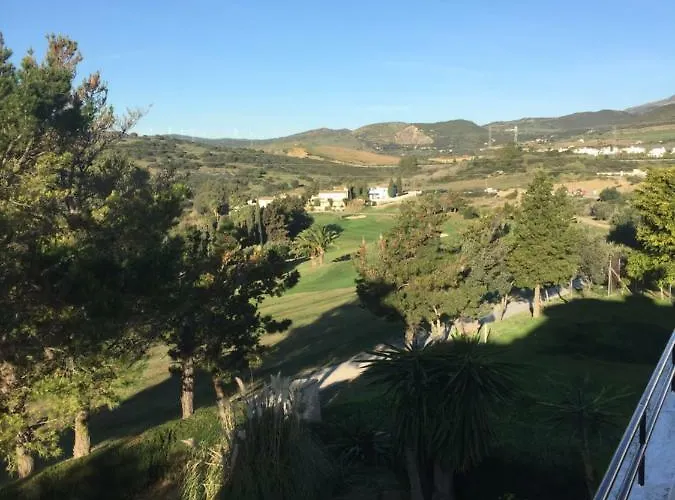 Del Paraiso Appartement *