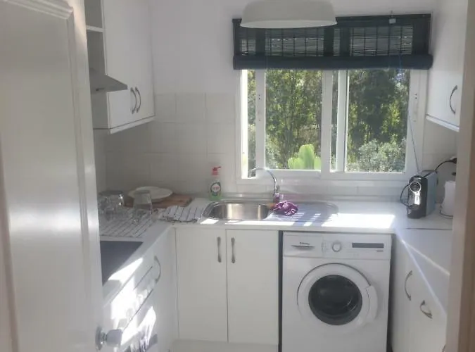 Del Paraiso Appartement *