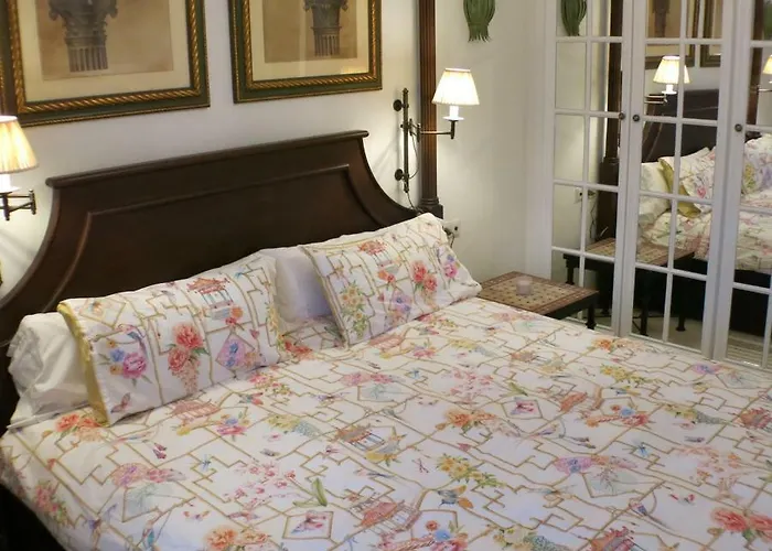 Del Paraiso Apartment Estepona