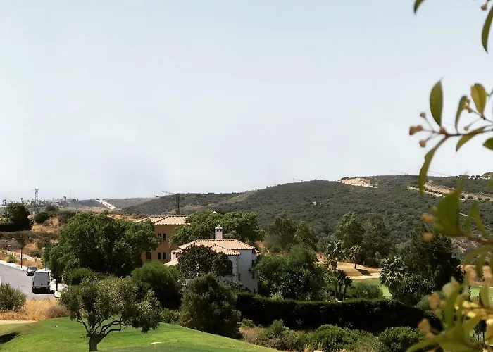 Del Paraiso Appartement Estepona