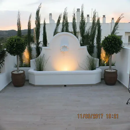 Del Paraiso Estepona