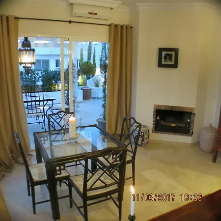 Del Paraiso Estepona