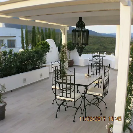 Del Paraiso Estepona