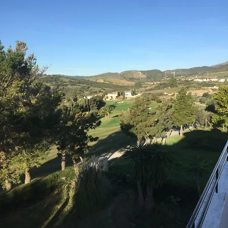 Del Paraiso דירה *
