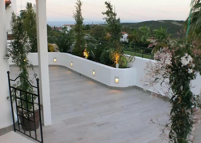 Appartement Del Paraiso *