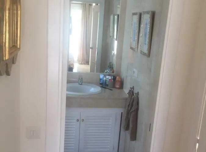 Appartement Del Paraiso