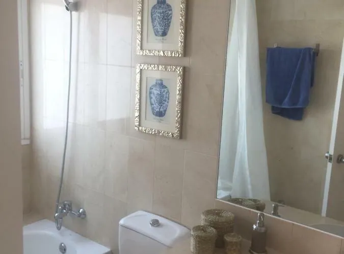 Del Paraiso Appartement Estepona