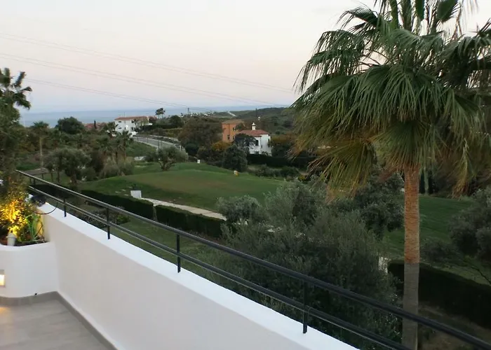 Del Paraiso Appartement *