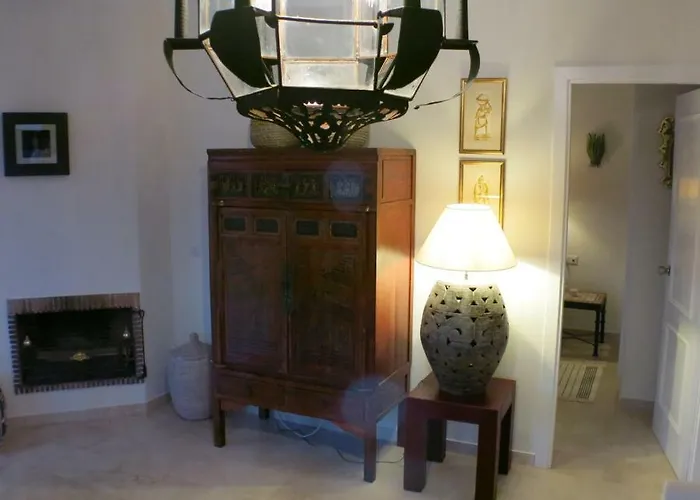 Appartement Del Paraiso Estepona