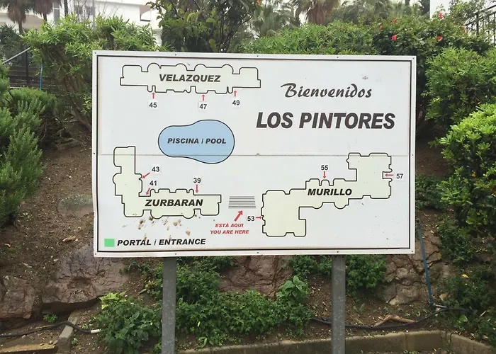 Del Paraiso * Estepona